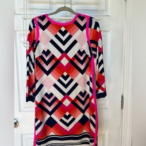 Eliza J Mini Dress